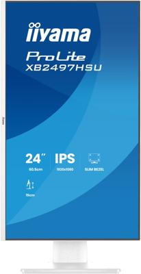 Iiyama ProLite XB2497HSU-W1 monitor