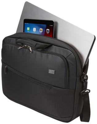 Case Logic Propel Attaché 15.6" laptoptas Case Logic Propel Attaché 15.6" laptoptas