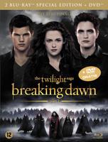 The Twilight Saga Breaking Dawn Part 2 - thumbnail
