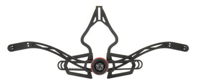 Direct Dial 2 verstelsysteem Accessoire