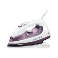 Severin BA 3210 Stoomstrijkijzer Lila, Wit 2500 W - thumbnail