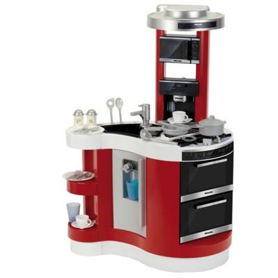 Miele Speelkeuken met Accessoires