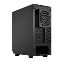 Fractal Design Meshify 2 Compact Black TG Dark Tint - thumbnail