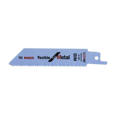 Bosch Accessories S 522 BF Flexible Reciprozaag Bosch Accessories S 522 BF Flexible Reciprozaag