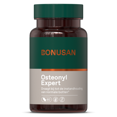 Bonusan Osteonyl Expert Tabletten