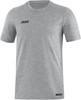 JAKO 6129 T-Shirt Premium Basics - Lichtgrijs Gemeleerd - S