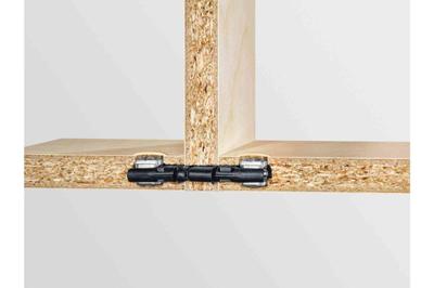Festool Accessoires Middenverbinder MSV D8/25 - 203167