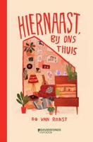 Hiernaast, bij ons thuis (Hardback) - thumbnail