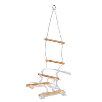 Eichhorn outdoor touwladder