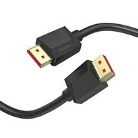 Hama DisplayPort-kabel DP 1.4 Ultra-HD 8K 2,00 M - thumbnail