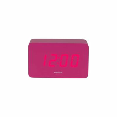 Karlsson - Alarm Clock Spry Tube