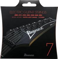 Ibanez IEGS7 set gitaarsnaren - thumbnail