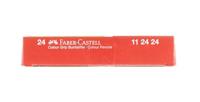 Faber Castell Kleurpotlood Grip - kartonnen etui a 24 stuks - thumbnail