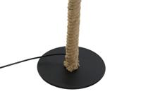 Vloerlamp Home ESPRIT 50 W 220 V 42 x 42 x 151 cm - thumbnail