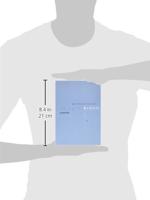 Factuurboek 15 x 21 cm (10 Stuks) - thumbnail