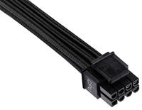 Corsair Premium Individually Sleeved PSU Starter Kit Type 4 Gen 4 kabel - thumbnail
