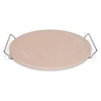 Patisse Pizzasteen 33 cm - thumbnail