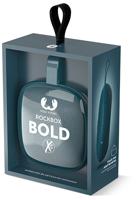 Fresh 'n Rebel Rockbox Bold XS 5 W Mono draadloze luidspreker Blauw - thumbnail
