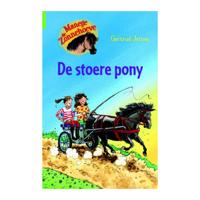 Kluitman Manege de zonnehoeve de stoere - thumbnail