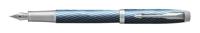 Vulpen parker im premium ct f blauw - thumbnail