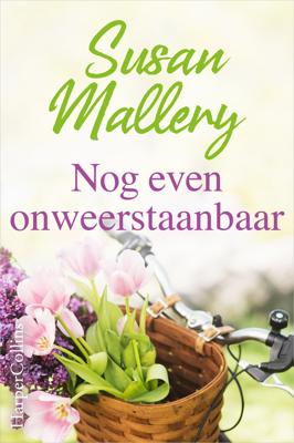 Nog even onweerstaanbaar - Susan Mallery - ebook