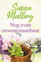 Nog even onweerstaanbaar - Susan Mallery - ebook - thumbnail