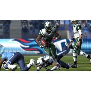 Madden NFL 11 (2011) Madden NFL 11 (2011)