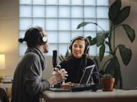 AKG P120 Grootmembraan condensator microfoon - thumbnail