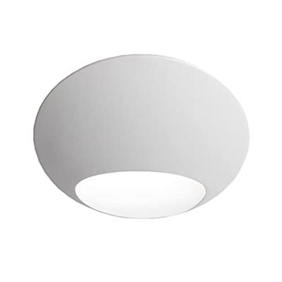 Luceplan Garbi Wandlamp - Wit