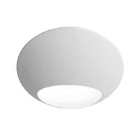 Luceplan Garbi Wandlamp - Wit - thumbnail
