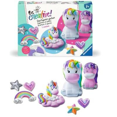 Vaardigheidsspel met Papier Ravensburger