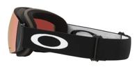 Oakley Flight Deck M Sneeuwbril Matte Black - Prizm Rose Gold One Size - thumbnail