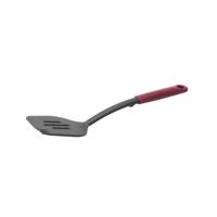 Brabantia tasty+ bakspaan + vork aubergine rood - thumbnail