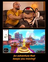 Ring Fit Adventure - thumbnail