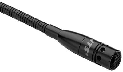 JTS GM-5218 elektret zwanenhalsmicrofoon 60.5 cm - thumbnail