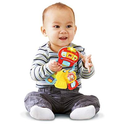 Rammelaar Vtech Baby Keys