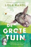 De grote tuin - Lola Randl - Paperback (9789056726669) - thumbnail