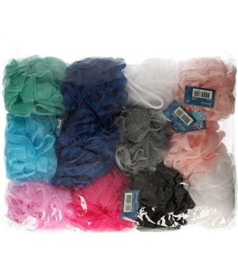 B&F Bath Flowers Bath & fun badflower assorti kleuren (12)