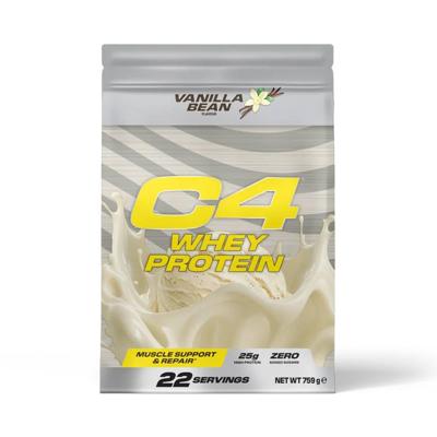 C4 Whey Protein | Cellucor | 759 C4 Whey Protein | Cellucor | 759