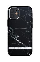 Richmond & Finch Freedom Series One-Piece Apple iPhone 12 Mini Black Marble - thumbnail
