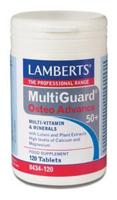 Lamberts Multi-guard osteo advance 50+ 120 Tabletten - thumbnail