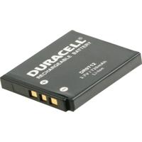 Duracell KLIC-7001 Camera-accu Vervangt originele accu KLIC-7001 3.7 V 700 mAh - thumbnail