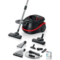 Bosch Serie 4 BWD421POW stofzuiger 2100 W Cilinderstofzuiger Droog en nat - thumbnail