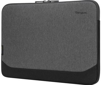 Targus Cypress EcoSmart notebooktas 39,6 cm (15.6 ) Opbergmap/sleeve Grijs Targus Cypress EcoSmart notebooktas 39,6 cm (15.6 ) Opbergmap/sleeve Grijs