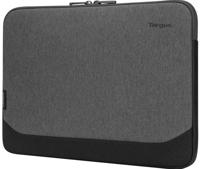 Targus Cypress EcoSmart notebooktas 39,6 cm (15.6 ) Opbergmap/sleeve Grijs - thumbnail