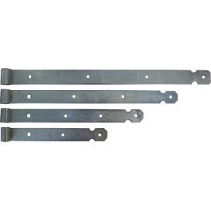 Duimheng verzinkt - 50 x 3.8 cm Duimheng verzinkt - 50 x 3.8 cm