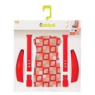 Qibbel Zitje widek stylingset luxe - thumbnail