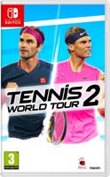 Tennis World Tour 2 - thumbnail