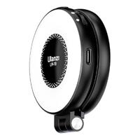 Ulanzi LM19 MagSafe magnetische ringlamp - thumbnail