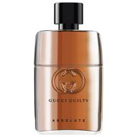 Gucci Guilty Absolute Pour Homme Eau de Parfum 50ml - thumbnail